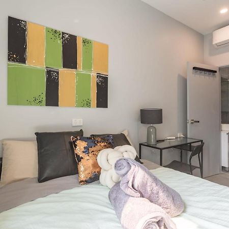 1 Private Double Room In Sydney Cbd Near Train Uts Darlinghar&Icc&Chinatown With Ensuite 外观 照片